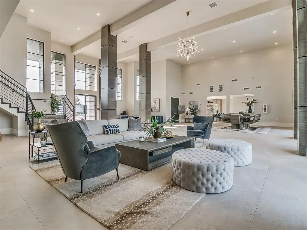 Photo 11 — 15617 Waterstone Way, Edmond, OK 73013