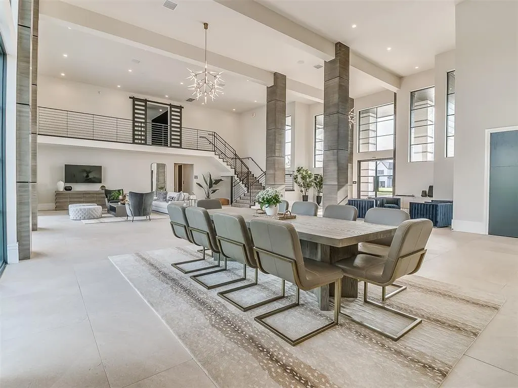 Photo 13 — 15617 Waterstone Way, Edmond, OK 73013