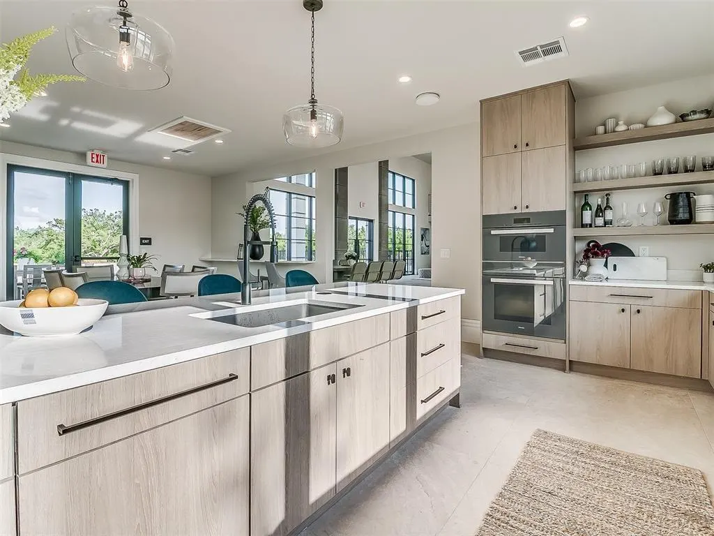 Photo 14 — 15617 Waterstone Way, Edmond, OK 73013