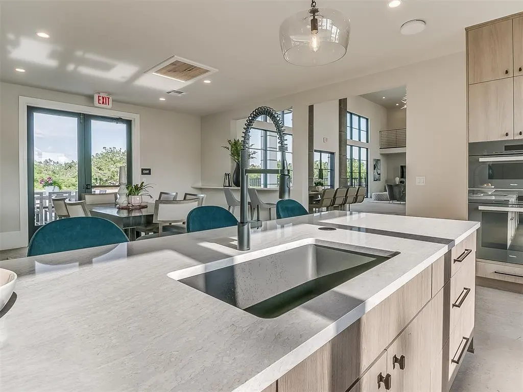 Photo 15 — 15617 Waterstone Way, Edmond, OK 73013