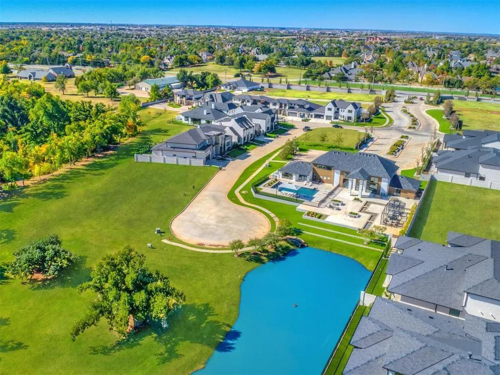 Photo 18 — 15617 Waterstone Way, Edmond, OK 73013