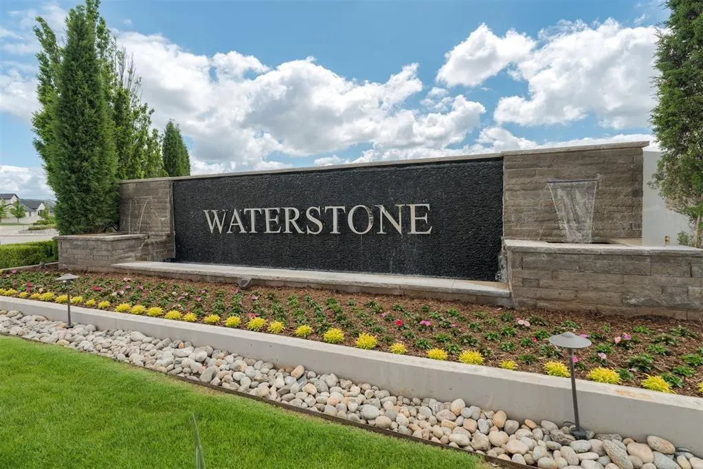 Photo 20 — 15617 Waterstone Way, Edmond, OK 73013