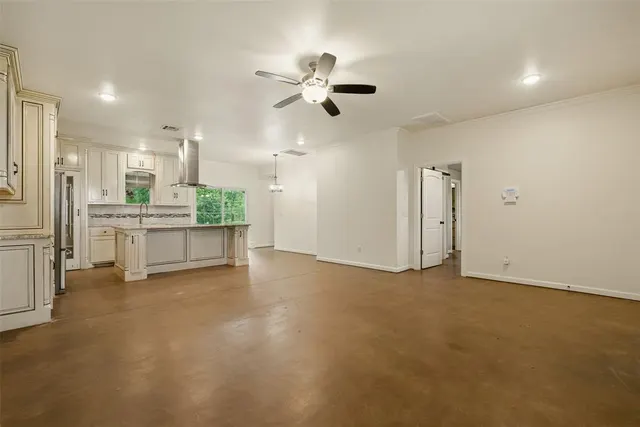 Photo 5 — 5801 N Henney Road, Coyle, OK 73027