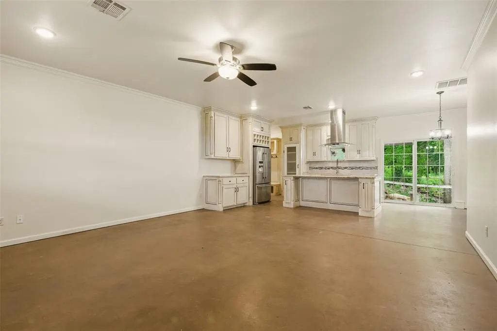 Photo 6 — 5801 N Henney Road, Coyle, OK 73027