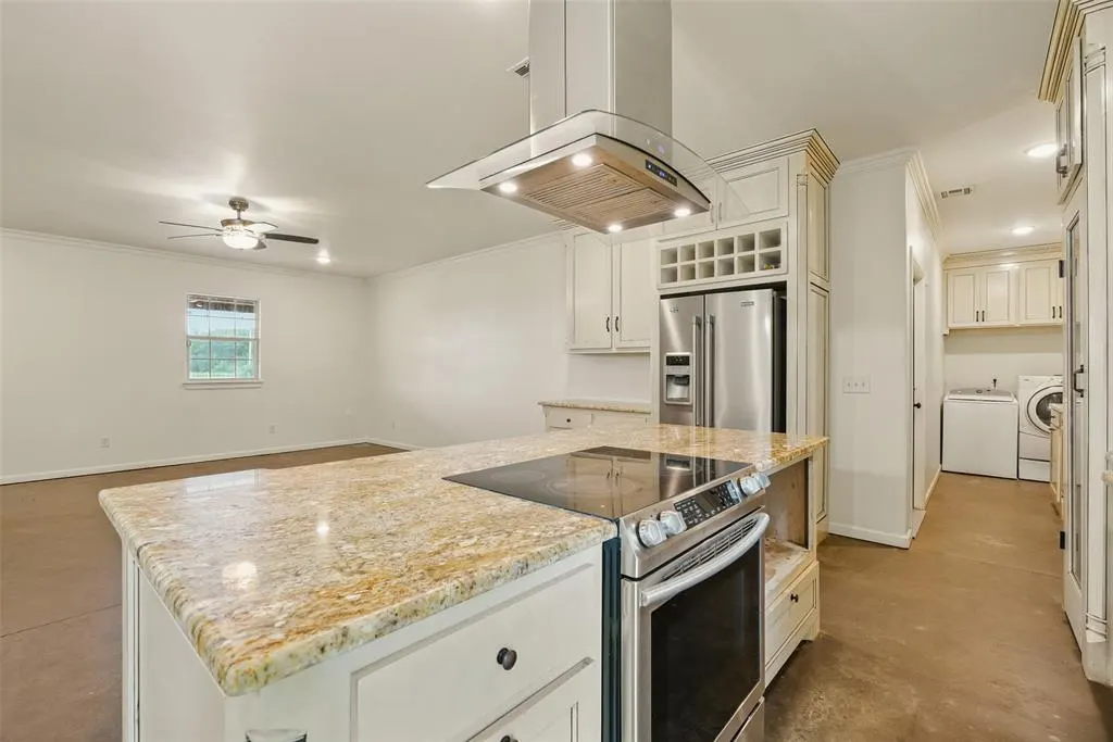 Photo 10 — 5801 N Henney Road, Coyle, OK 73027