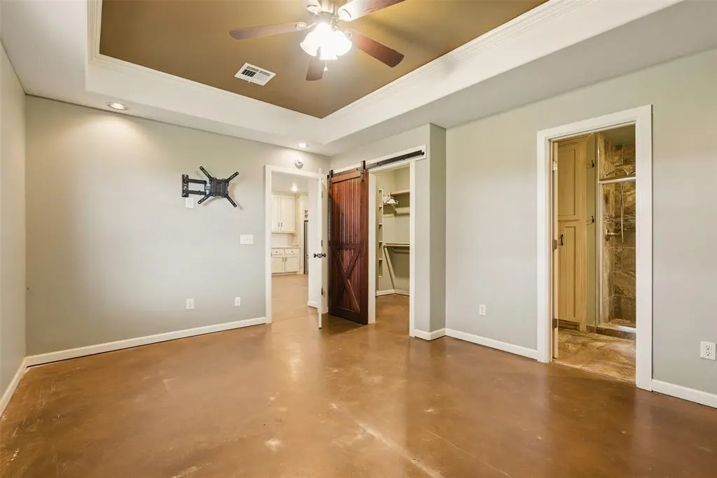 Photo 16 — 5801 N Henney Road, Coyle, OK 73027