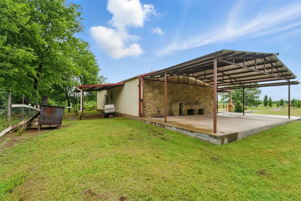 Photo 32 — 5801 N Henney Road, Coyle, OK 73027