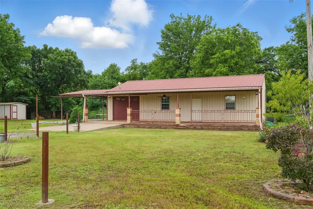 Photo 34 — 5801 N Henney Road, Coyle, OK 73027