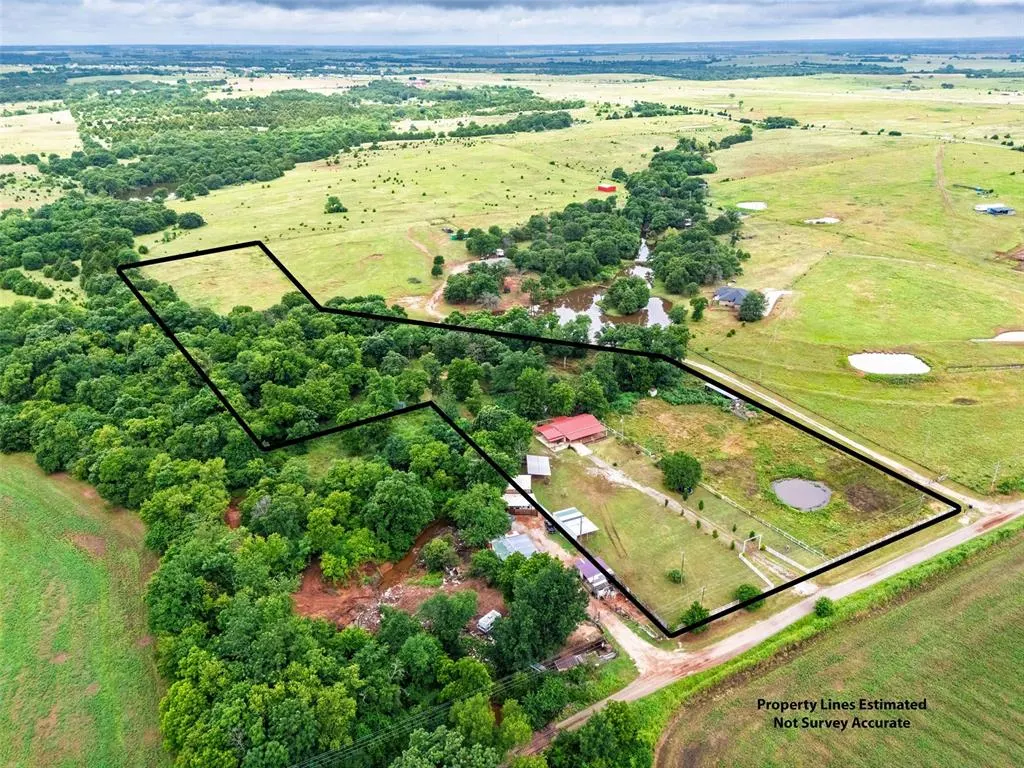 Photo 37 — 5801 N Henney Road, Coyle, OK 73027