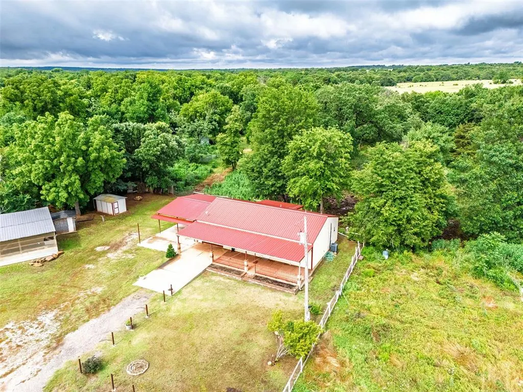 Photo 41 — 5801 N Henney Road, Coyle, OK 73027