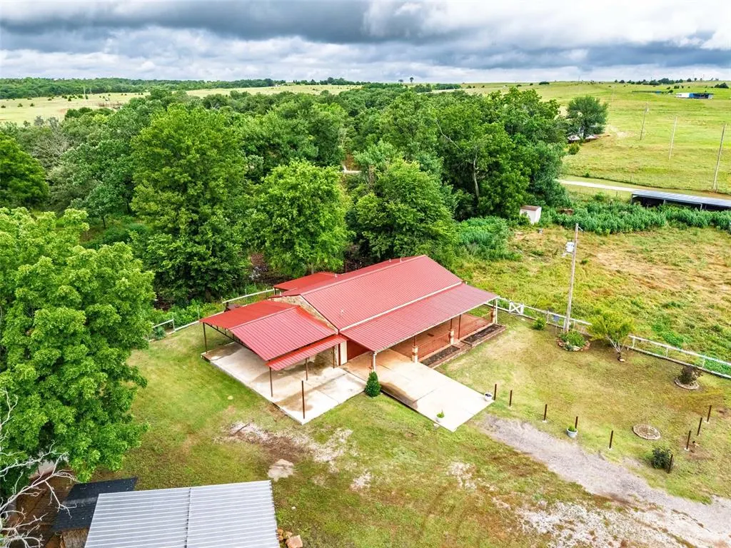 Photo 42 — 5801 N Henney Road, Coyle, OK 73027