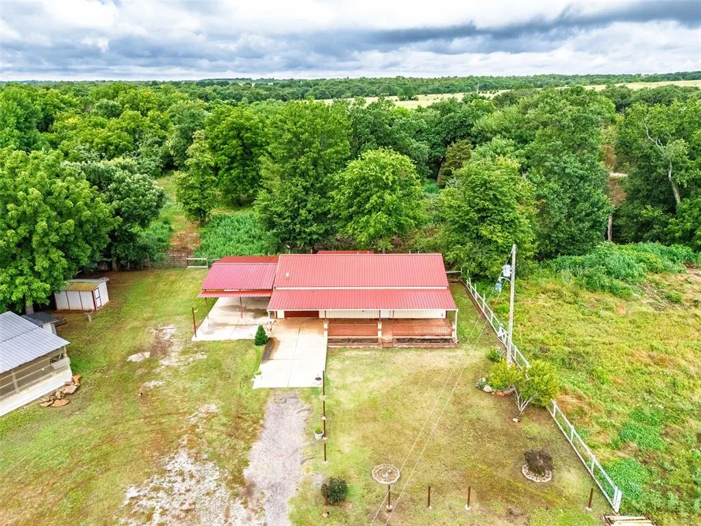 Photo 43 — 5801 N Henney Road, Coyle, OK 73027