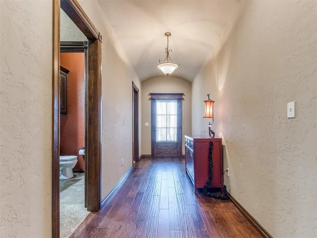 Photo 3 — 3312 SE 32nd Street, Moore, OK 73165