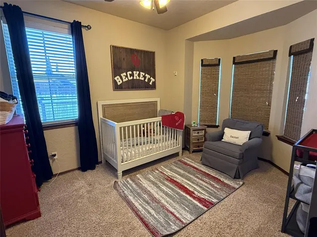Photo 6 — 3312 SE 32nd Street, Moore, OK 73165