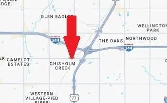 Photo 15 — 136 NW 122nd Street, Oklahoma City, OK 73114