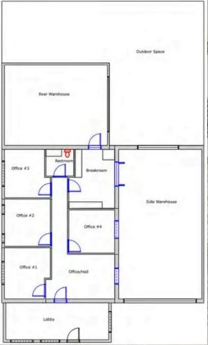 Photo 16 — 136 NW 122nd Street, Oklahoma City, OK 73114