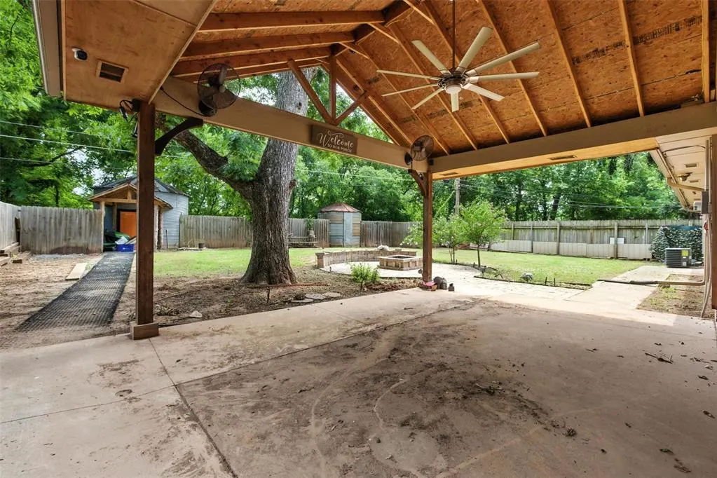 Photo 2 — 133 S Park Drive, Stillwater, OK 74074