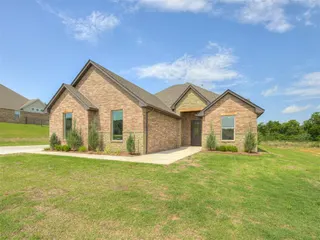 Sold home at 7625 Leoma Lane