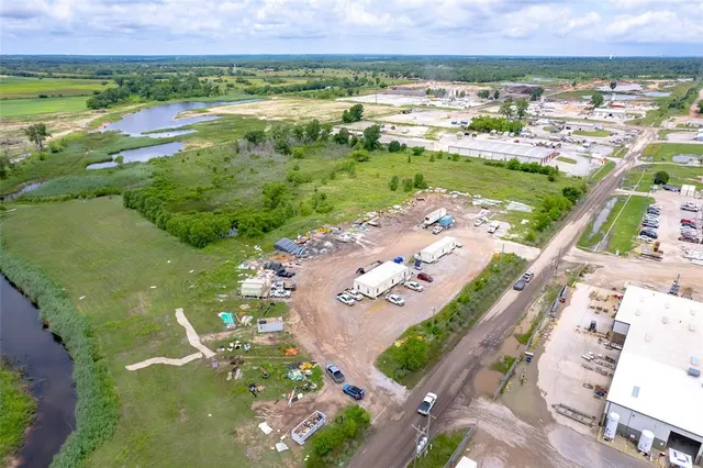 Front exterior — 0000 S Harvey, Norman, OK 73072