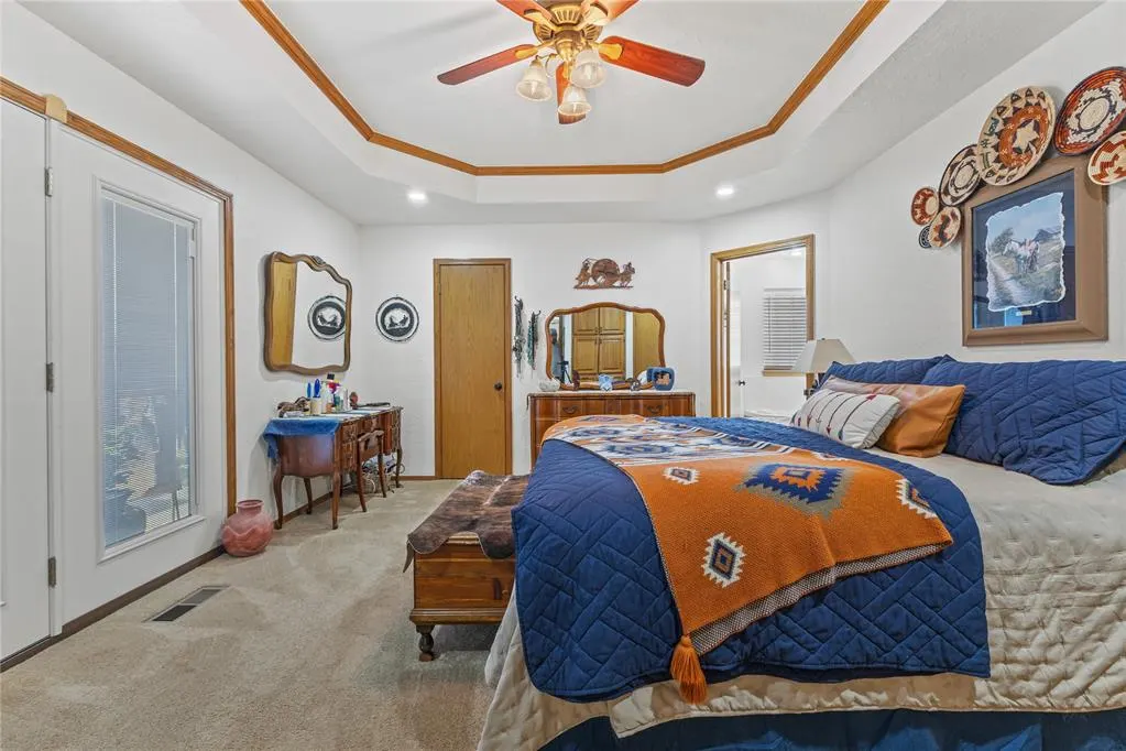 Photo 12 — 1901 Pamela Lane, Weatherford, OK 73096