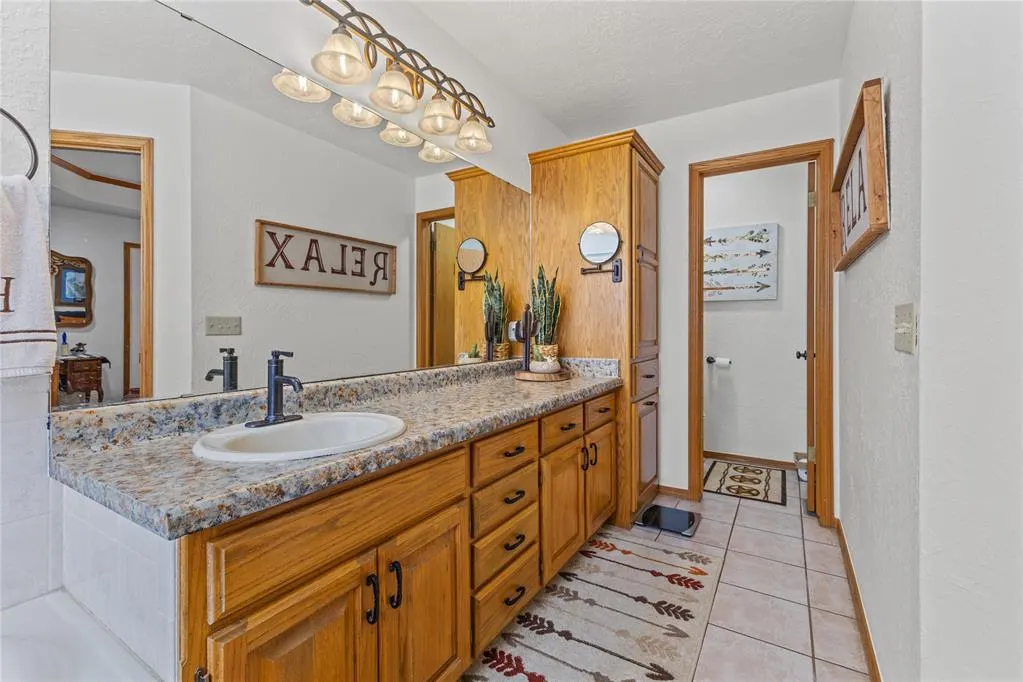 Photo 13 — 1901 Pamela Lane, Weatherford, OK 73096