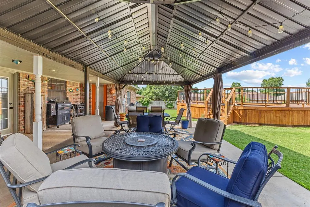 Photo 21 — 1901 Pamela Lane, Weatherford, OK 73096