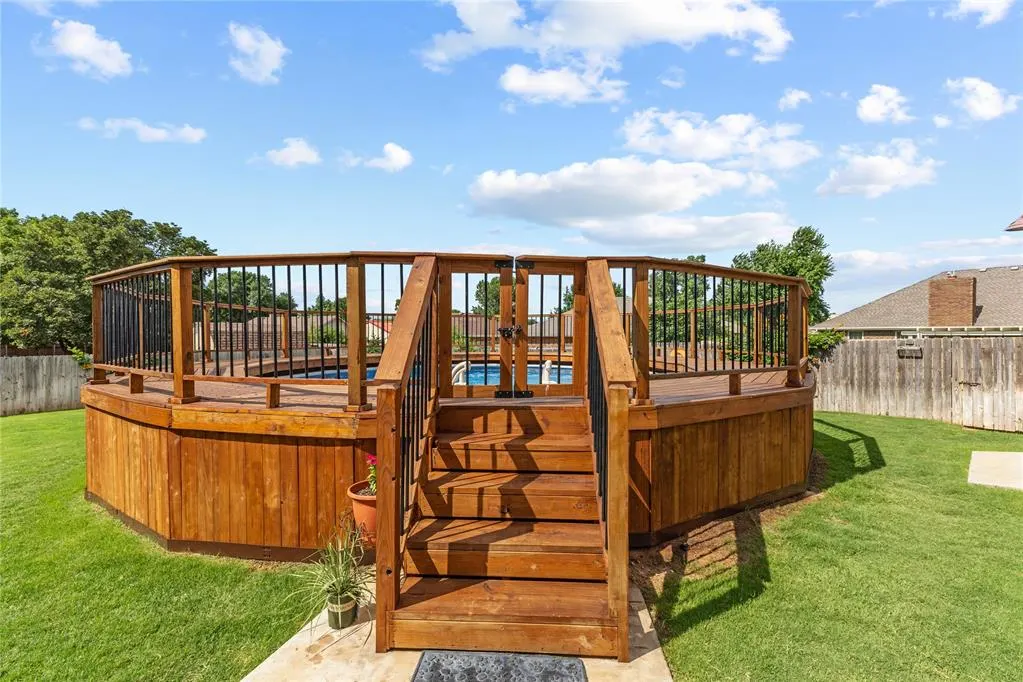 Photo 24 — 1901 Pamela Lane, Weatherford, OK 73096