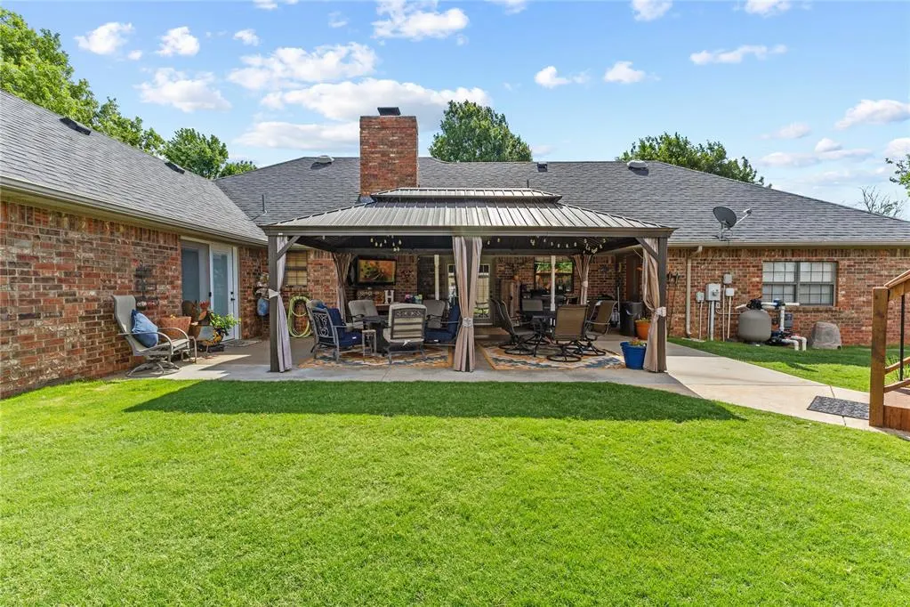 Photo 26 — 1901 Pamela Lane, Weatherford, OK 73096