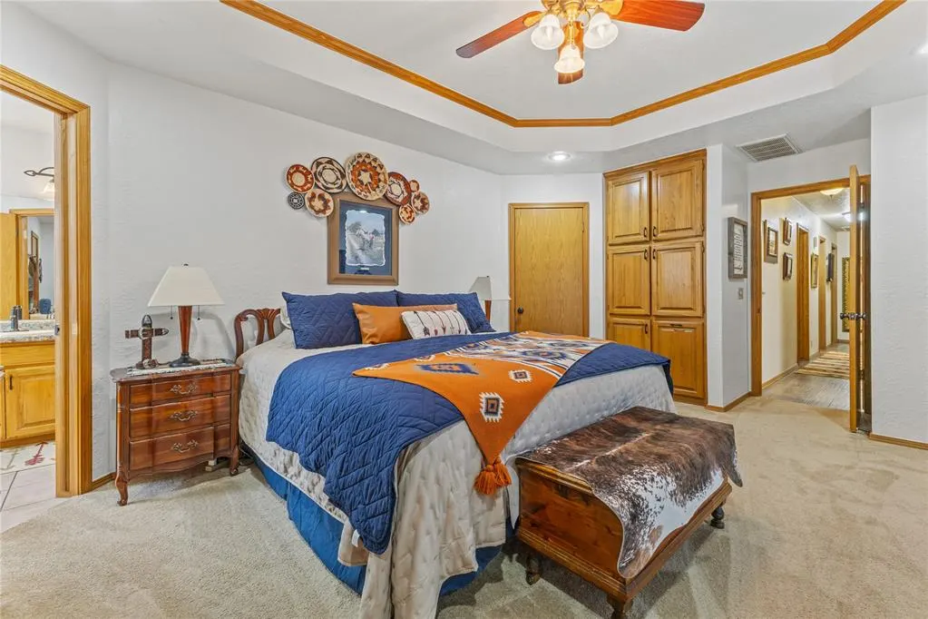 Photo 11 — 1901 Pamela Lane, Weatherford, OK 73096