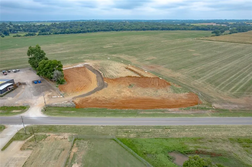 Photo 5 — 0000 W Adkins Hill Road, Norman, OK 73072