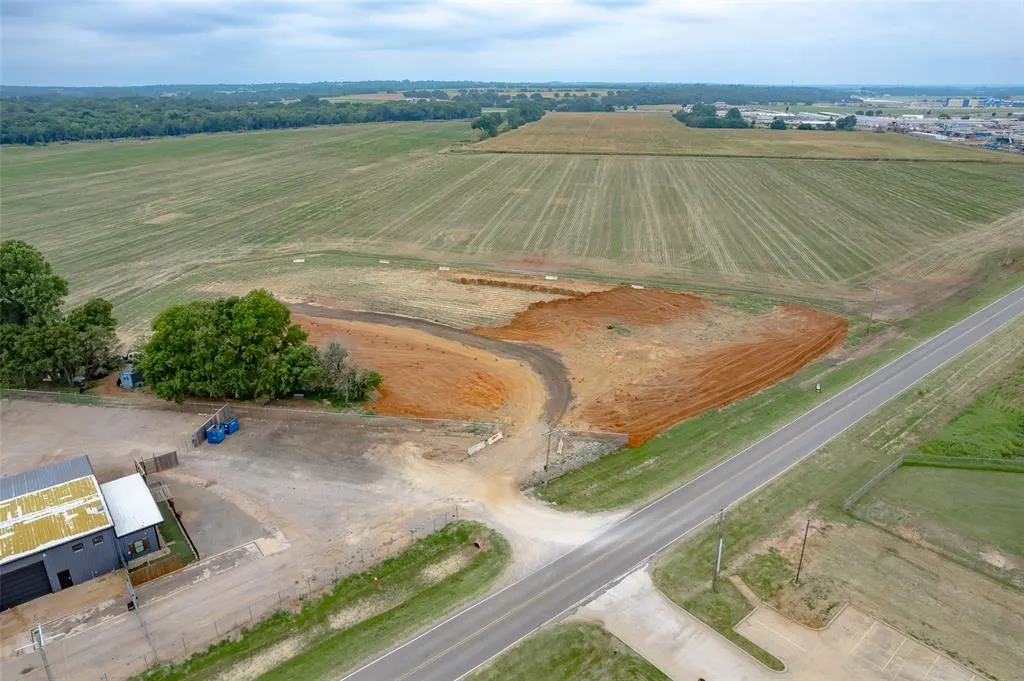 Photo 6 — 0000 W Adkins Hill Road, Norman, OK 73072