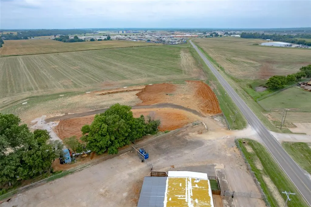Photo 7 — 0000 W Adkins Hill Road, Norman, OK 73072
