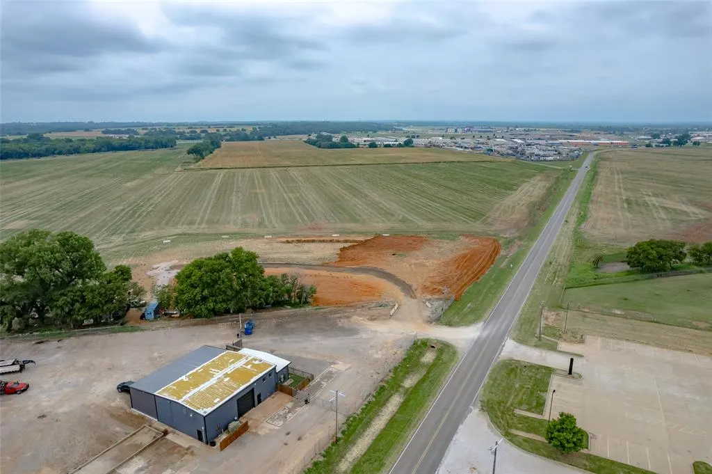 Photo 12 — 0000 W Adkins Hill Road, Norman, OK 73072
