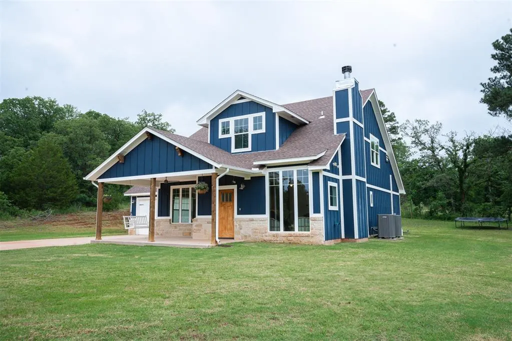 Photo 2 — 19330 Hidden Pines Drive, Norman, OK 73026