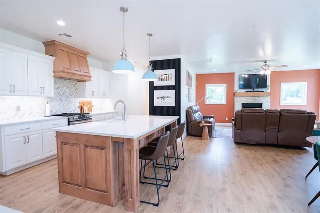 Photo 8 — 19330 Hidden Pines Drive, Norman, OK 73026