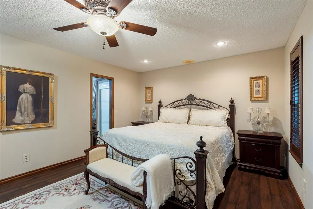 Photo 21 — 2 Terra Lane, Shawnee, OK 74804