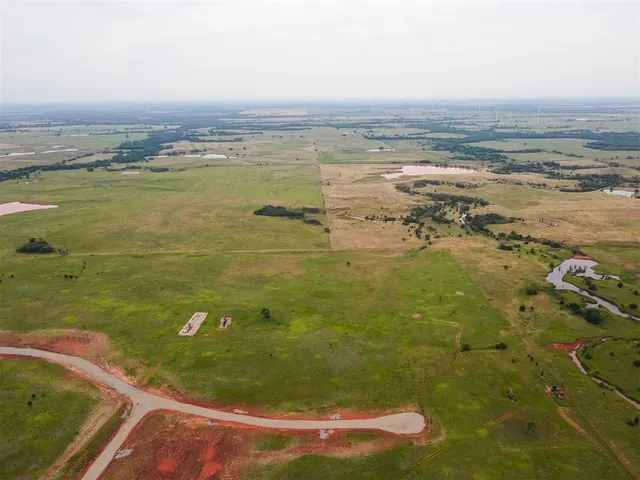 Photo 4 — 0 N 2990 Road, Crescent, OK 73028