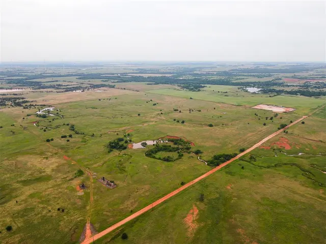 Photo 4 — 0 N 2990 Road, Crescent, OK 73028