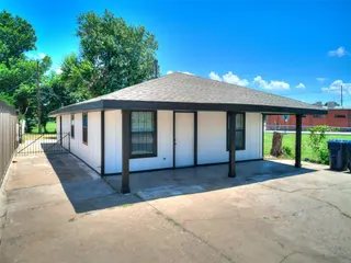 Sold home at 1130 S Pennsylvania Avenue