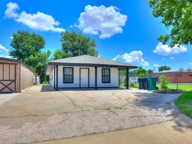 Photo 4 — 1130 S Pennsylvania Avenue, Oklahoma City, OK 73108