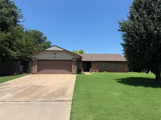Sold home at 1809 W Aqua Clear Drive