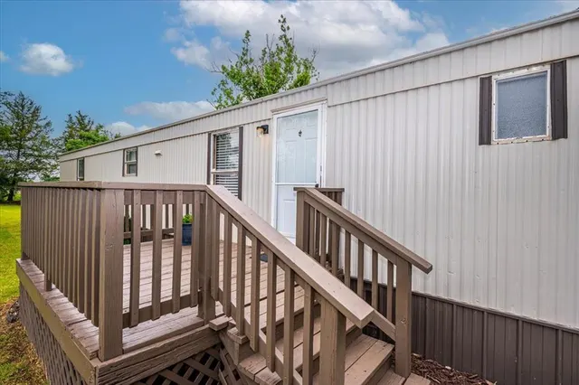 Photo 3 — 6550 N Indian Meridian Road, Coyle, OK 73027