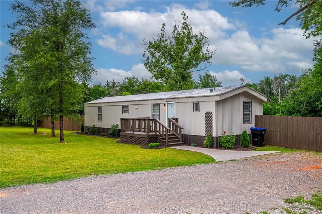 Photo 4 — 6550 N Indian Meridian Road, Coyle, OK 73027