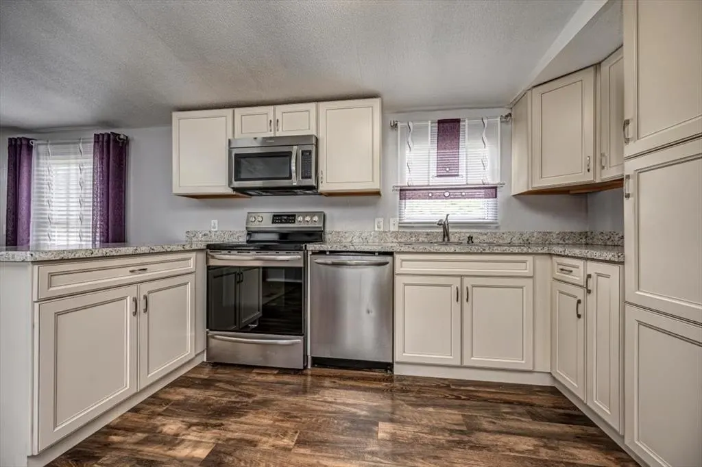 Photo 11 — 6550 N Indian Meridian Road, Coyle, OK 73027