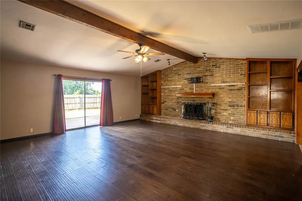 Photo 5 — 1524 Timber Creek Drive, Weatherford, OK 73096