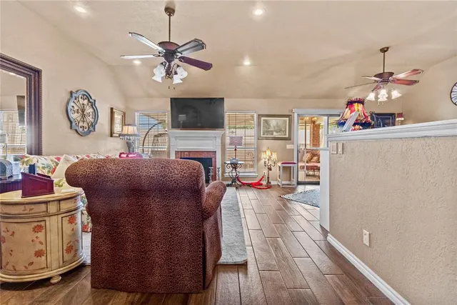 Photo 7 — 901 Gartrell Place, Weatherford, OK 73096