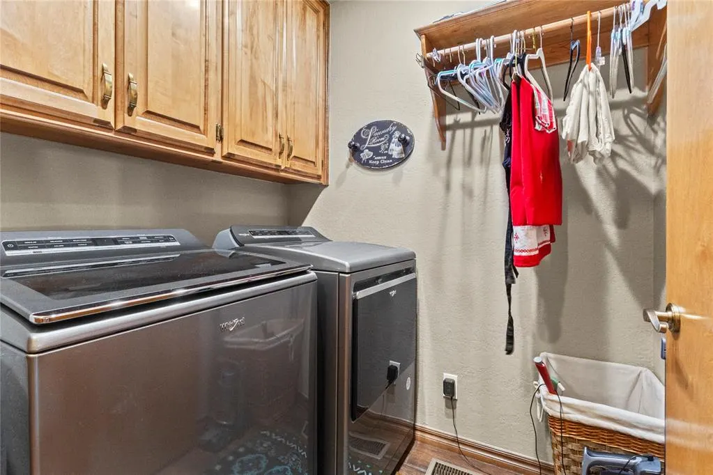 Photo 22 — 901 Gartrell Place, Weatherford, OK 73096