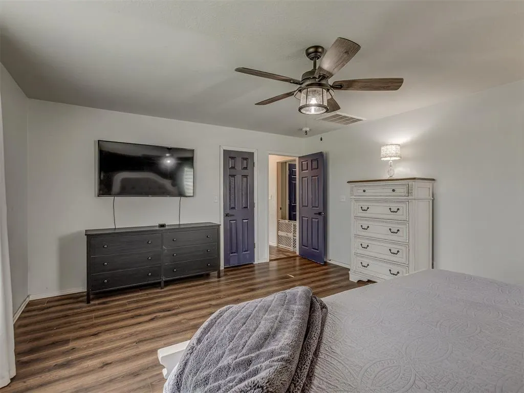 Photo 16 — 111 E Memorial, Marlow, OK 73055