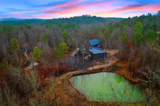 Sold home at 132 Lalas Redbud Lane