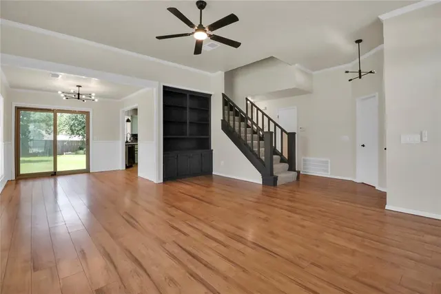 Photo 6 — 1809 Deerwood Trail, Midwest City, OK 73130